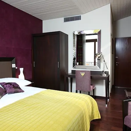 Rivage Restaurant Hotel 3*