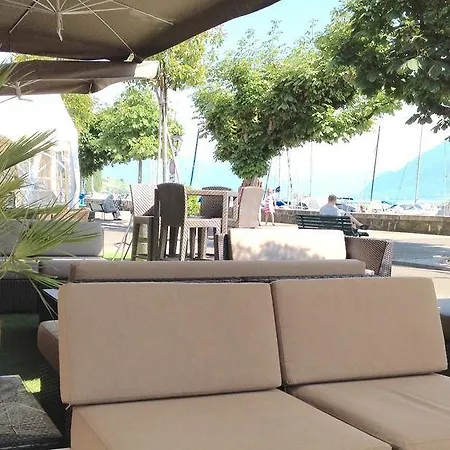 Rivage Restaurant Hotel