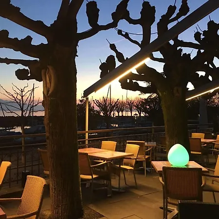 Rivage Restaurant Hotel Lutry