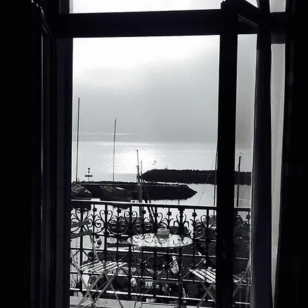 Hotel Rivage Restaurant Lutry