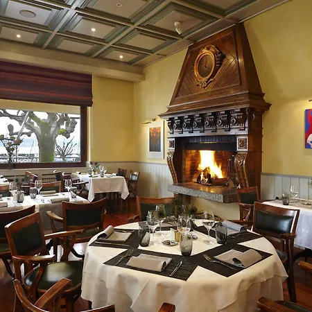 Rivage Restaurant Hotel 3*