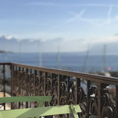 Rivage Restaurant 3*