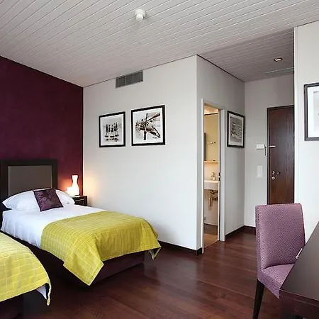 Hotel Rivage Restaurant Lutry