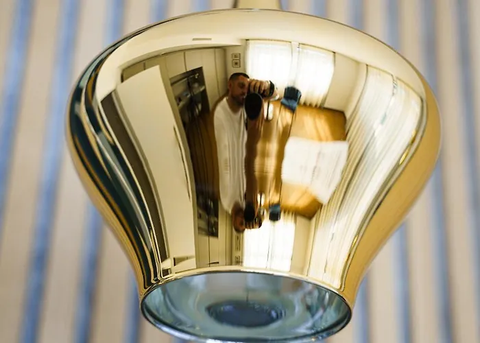 Rivage Restaurant 吕特里