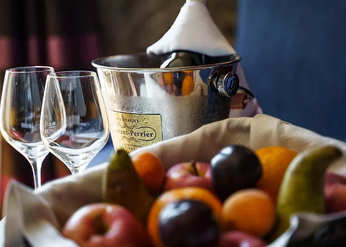 Rivage Restaurant Ξενοδοχείο 3*