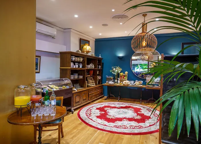 Rivage Restaurant Hotel Lutry