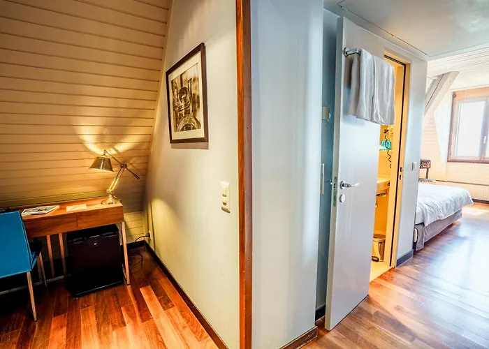 Ξενοδοχείο Rivage Restaurant Lutry