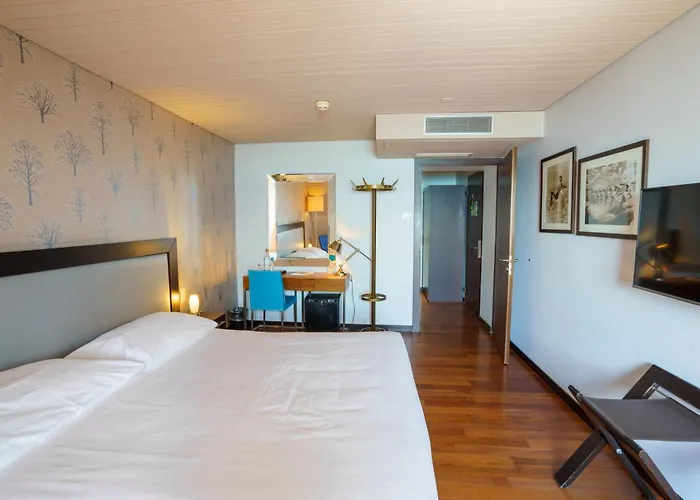 Rivage Restaurant 3* Lutry