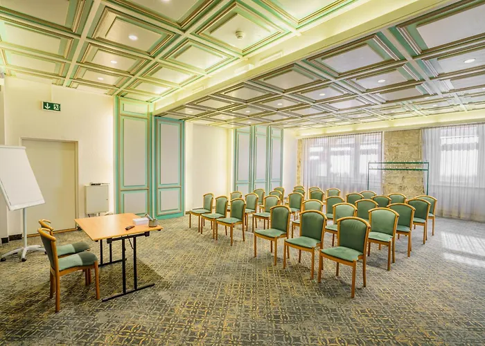 Hotel Rivage Restaurant