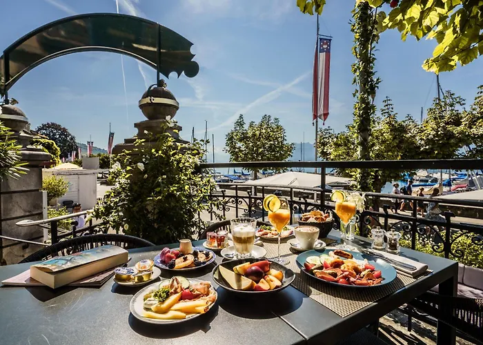 Rivage Restaurant Ξενοδοχείο 3*