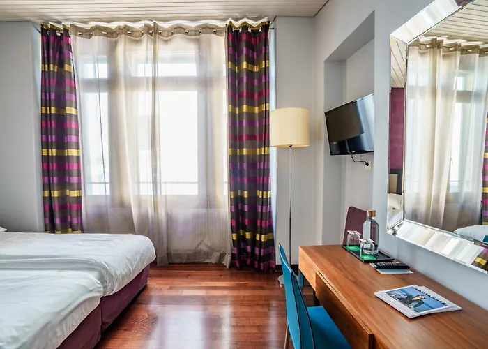 Hotel Rivage Restaurant 3*