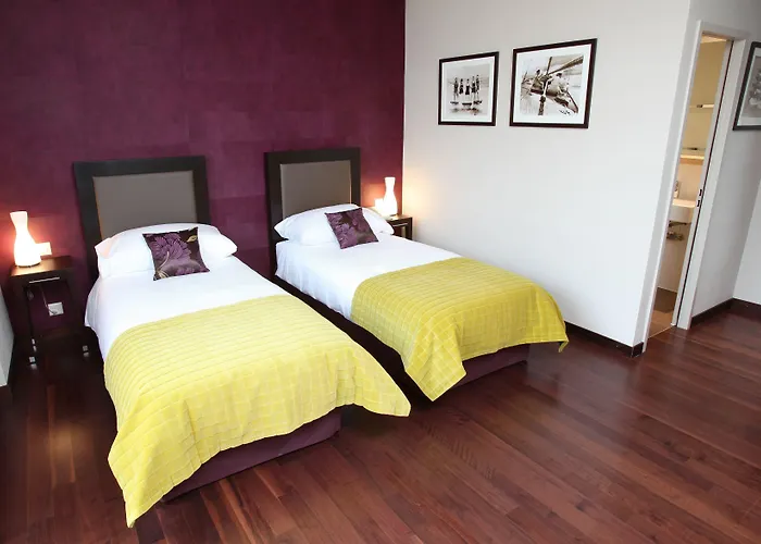 Rivage Restaurant Hotel