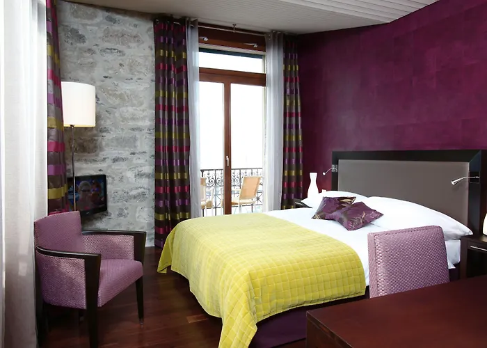 Rivage Restaurant Ξενοδοχείο 3*