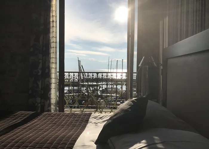 Ξενοδοχείο Rivage Restaurant 3*