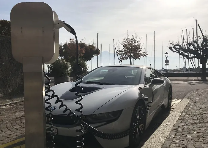 Ξενοδοχείο Rivage Restaurant