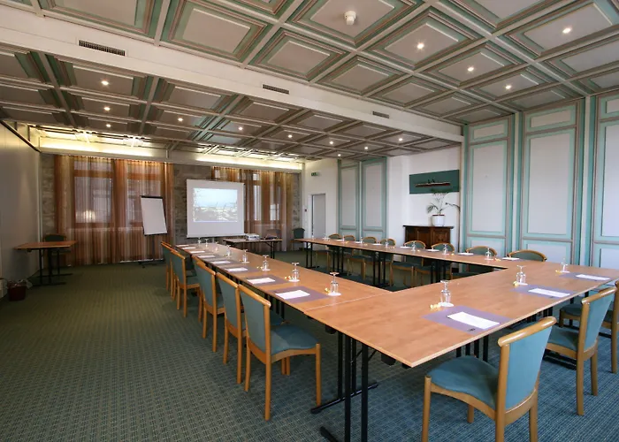 Rivage Restaurant 3* Lutry