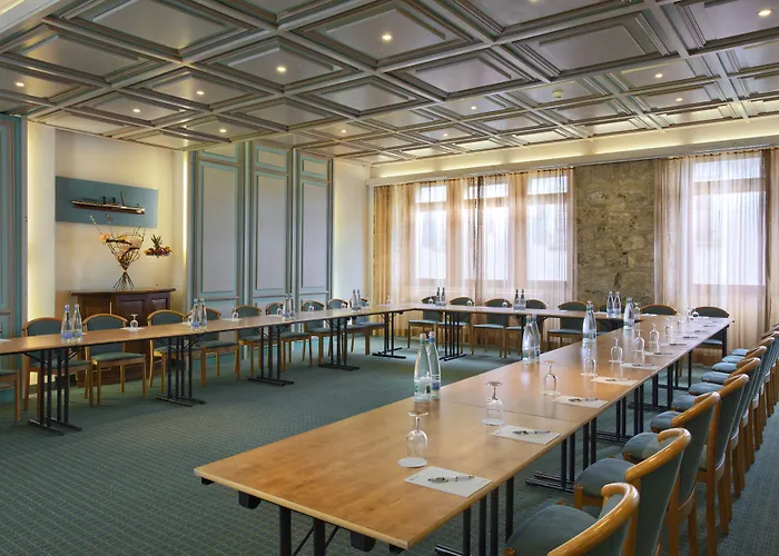 Rivage Restaurant Lutry