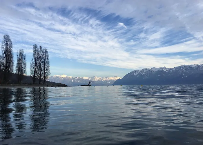 Rivage Restaurant 3*