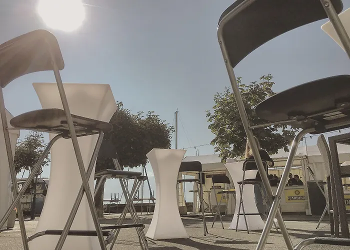 Rivage Restaurant 3*