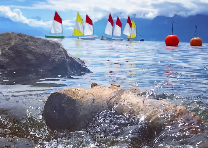 Hotel Rivage Restaurant 3*