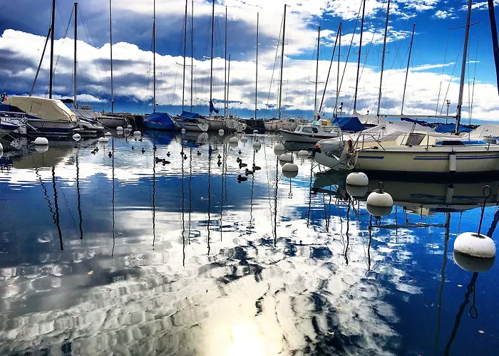 Ξενοδοχείο Rivage Restaurant