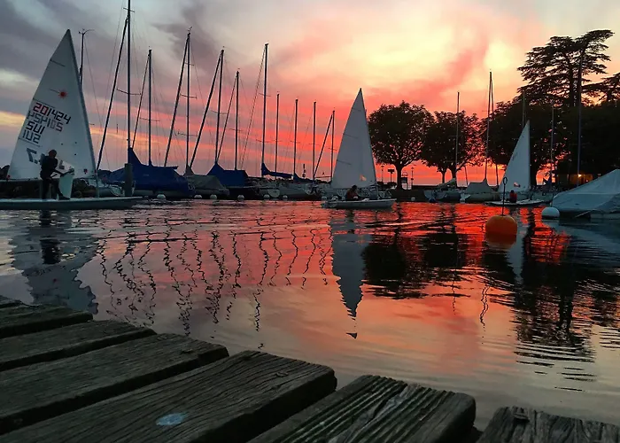 Rivage Restaurant Hotel 3*