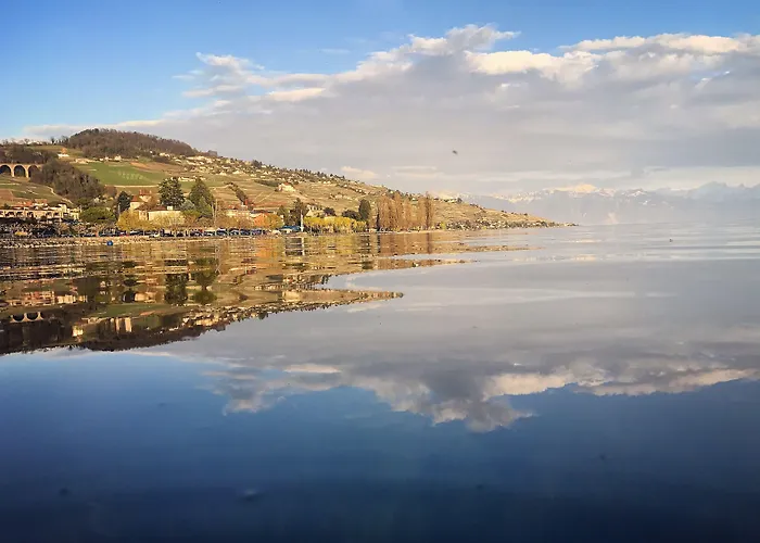 Rivage Restaurant Ξενοδοχείο 3*