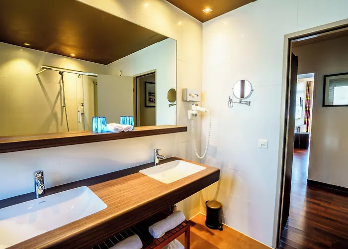 Rivage Restaurant 3*