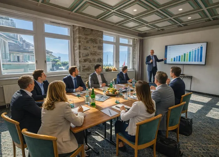 Rivage Restaurant Ξενοδοχείο