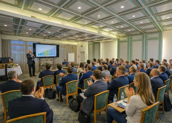 Rivage Restaurant 3*