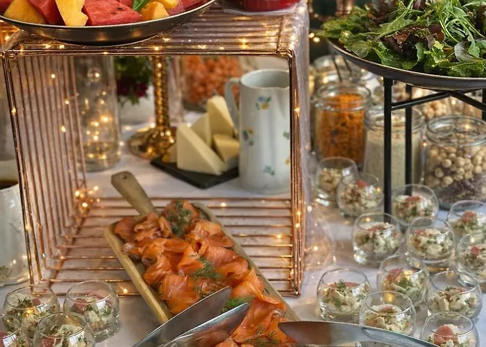 Ξενοδοχείο Rivage Restaurant Lutry