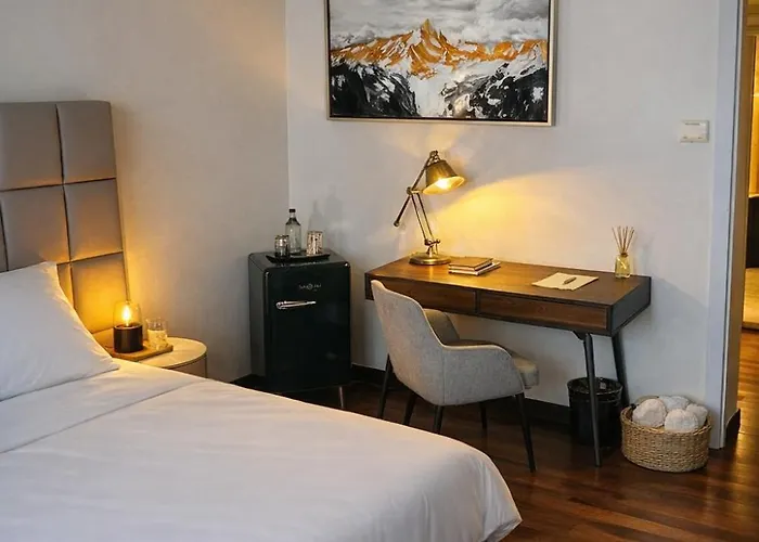 Rivage Restaurant Ξενοδοχείο 3*