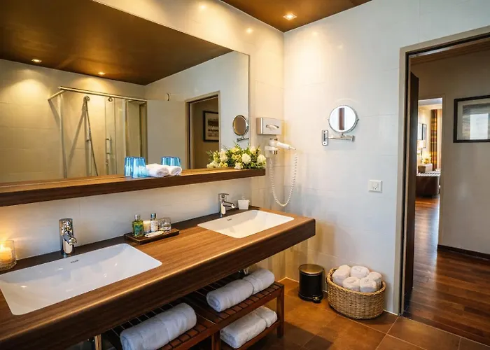 Ξενοδοχείο Rivage Restaurant 3*