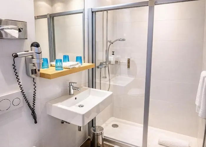 Rivage Restaurant 3* Lutry