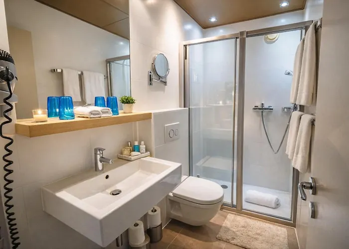 Rivage Restaurant 3* Lutry