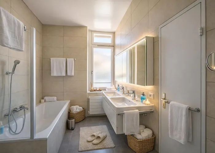 Rivage Restaurant 3* Lutry