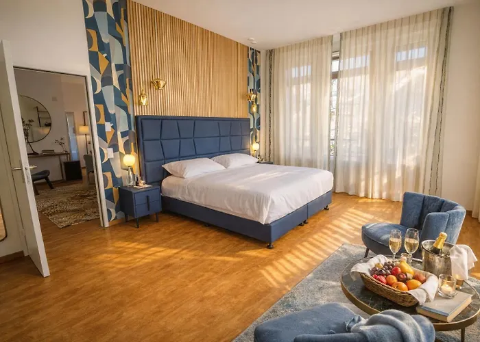 Rivage Restaurant 3* Lutry