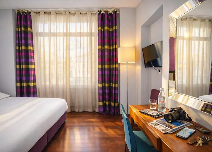 Rivage Restaurant Ξενοδοχείο