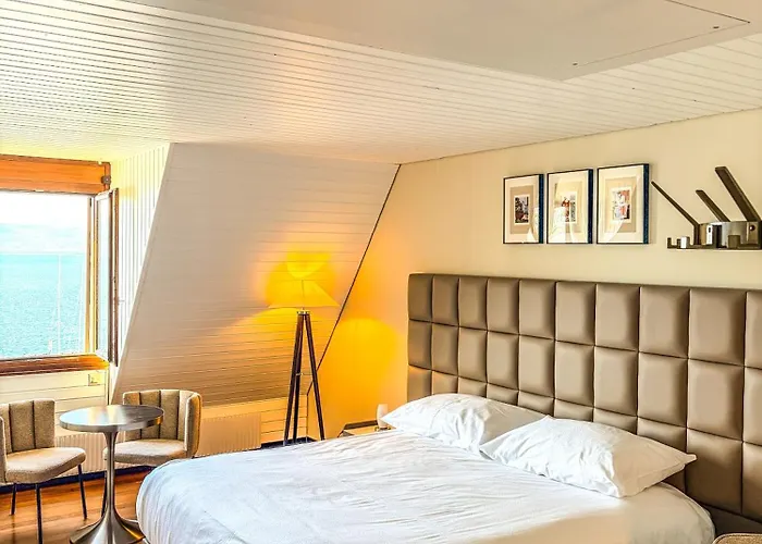 Rivage Restaurant Ξενοδοχείο Lutry