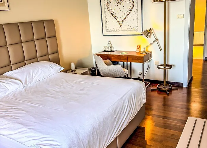 Ξενοδοχείο Rivage Restaurant