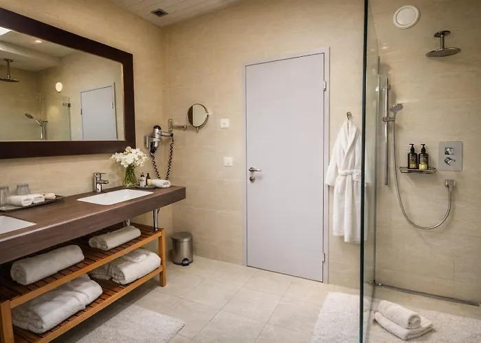 Rivage Restaurant Ξενοδοχείο