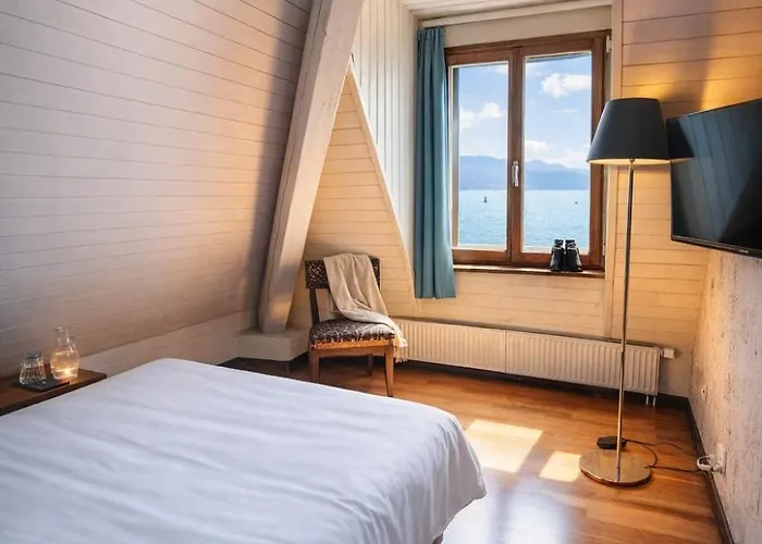 Rivage Restaurant 3*