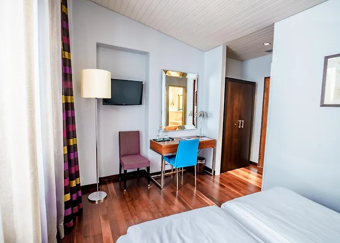 Rivage Restaurant Lutry