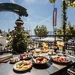 Rivage Restaurant Hotel 3*