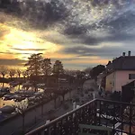 Rivage Restaurant Lutry