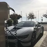 Hotel Rivage Restaurant