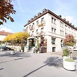 Hotel Rivage Restaurant