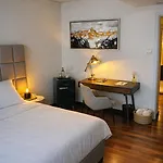 Rivage Restaurant Hotel 3*
