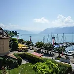 Rivage Restaurant
