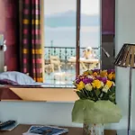 Hotel Rivage Restaurant